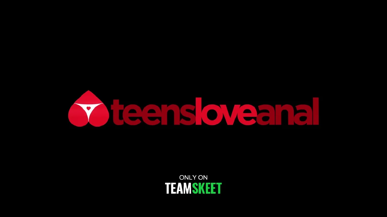 Preview of TeensLoveAnal Harlow West XXX